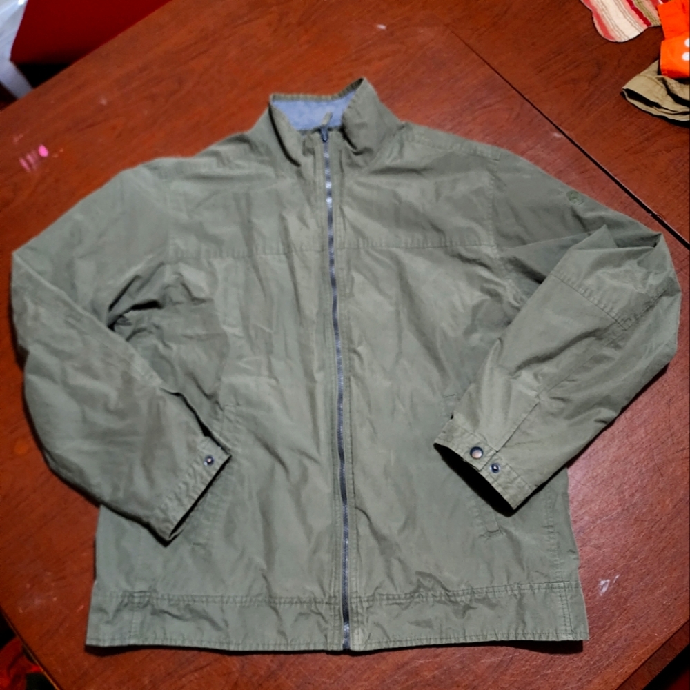 Timberland Jacket Coat
